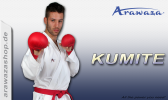 KUMITE GI