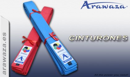 CINTURONES
