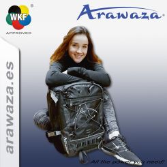 Arawaza Mochila Allround 
