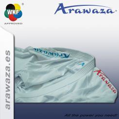 Arawaza Rev-X,Reversible, Premier League WKF App. 
