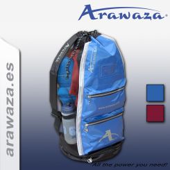 Arawaza Gear Bag, Carrier bag 