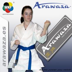 Arawaza peso pesado 150