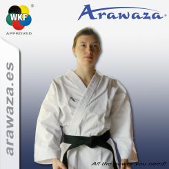 Arawaza Kata DELUXE, aprobado por la WKF 180