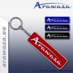 Arawaza Keychain 