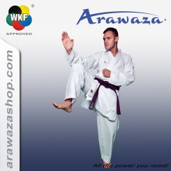 Arawaza Kumite DELUXE Evo - WKF / WUKF approved  | 