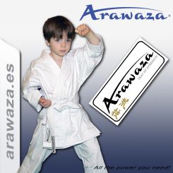 Arawaza Ligero 170