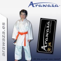 Arawaza Middleweight 