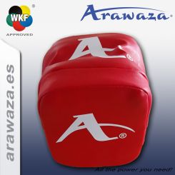 Arawaza Guante de precisión de doble cara 