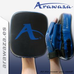 Arawaza Precission Mitt Rectangular 