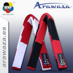 Arawaza Master Belt 
