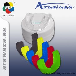 Protector dental Arawaza Allround Senior | Verde